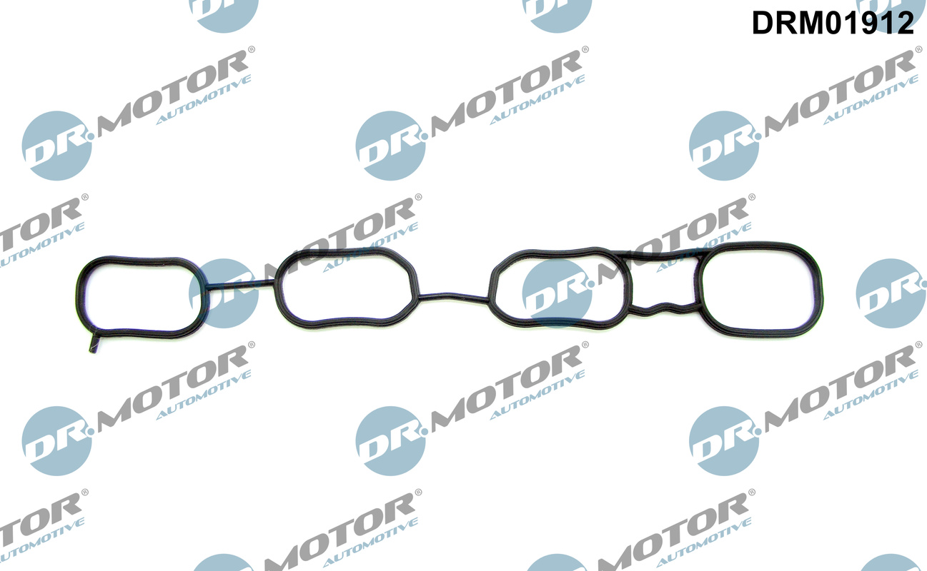 Gasket, intake manifold - DRM01912 Dr.Motor Automotive