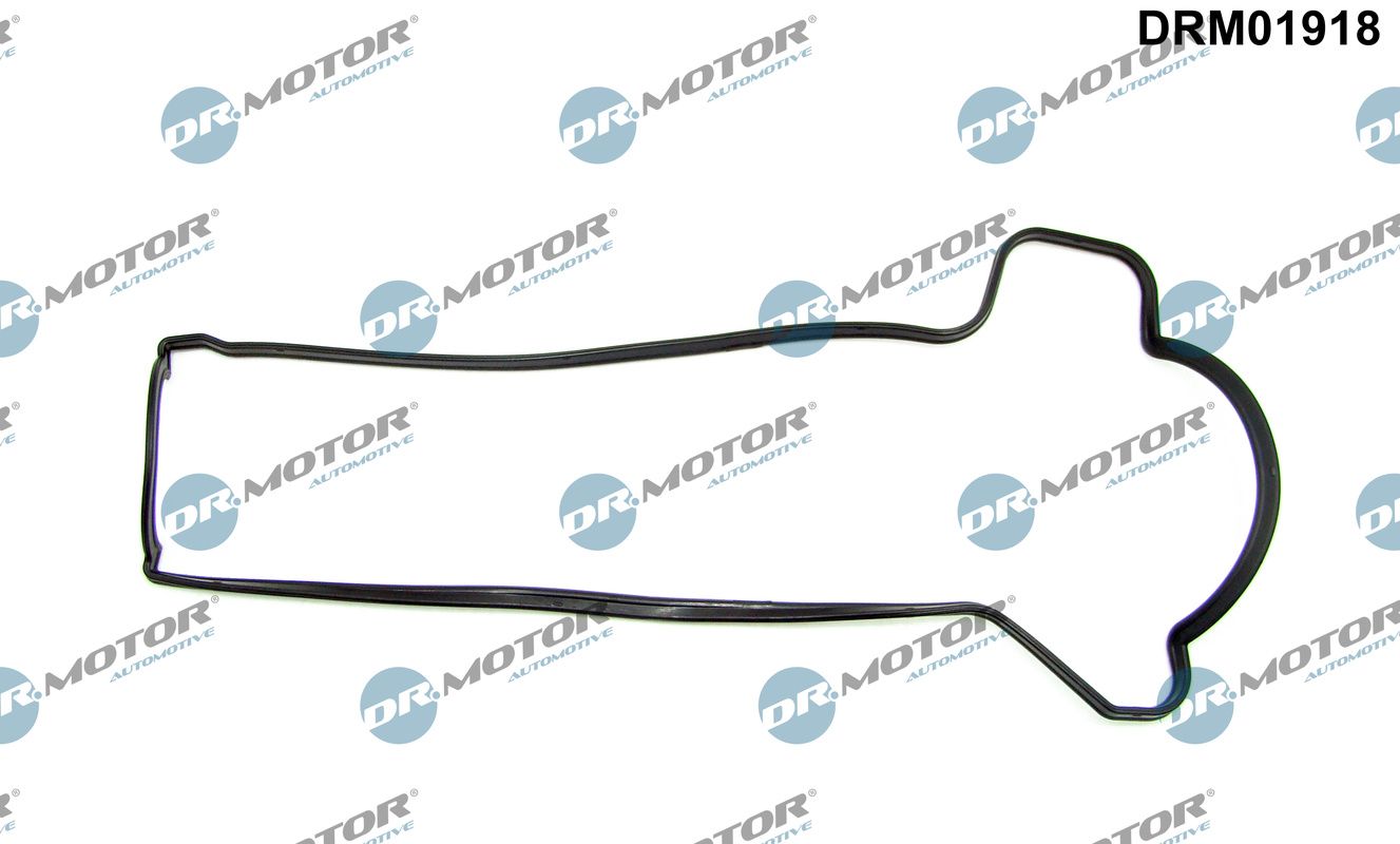 Gasket, cylinder head cover - DRM01918 Dr.Motor Automotive