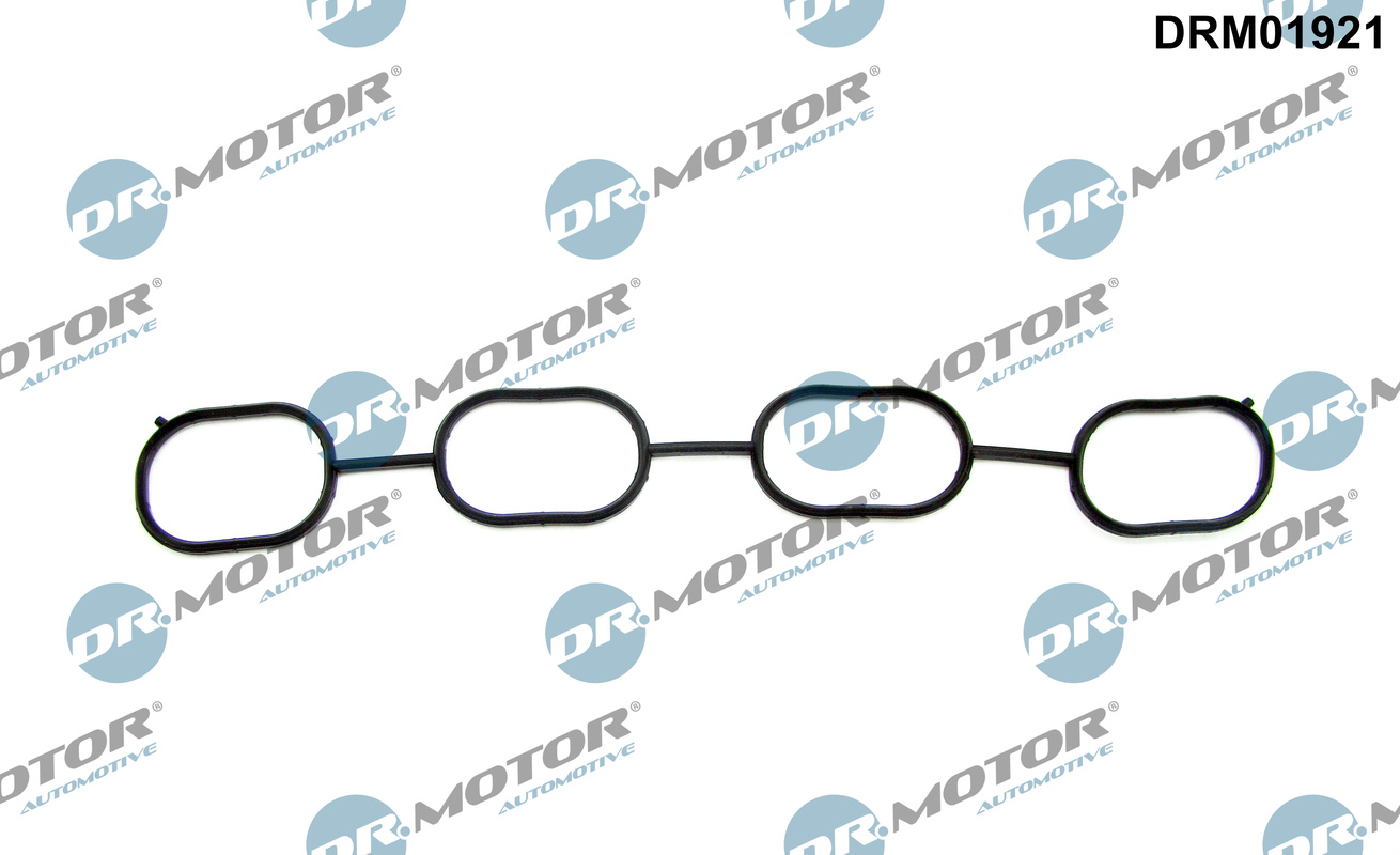 Gasket, intake manifold - DRM01921 Dr.Motor Automotive
