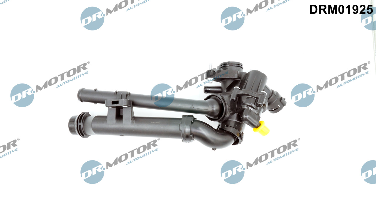 Thermostat, coolant - DRM01925 Dr.Motor Automotive
