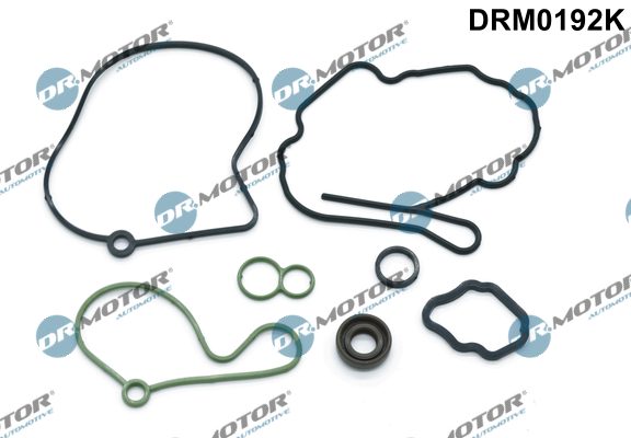 Kit guarnizioni, Pompa a depressione - DRM0192K Dr.Motor Automotive