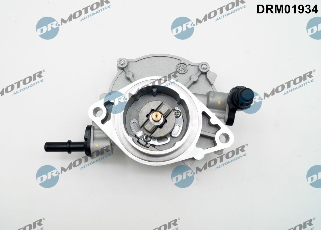 Vacuum Pump, braking system - DRM01934 Dr.Motor Automotive