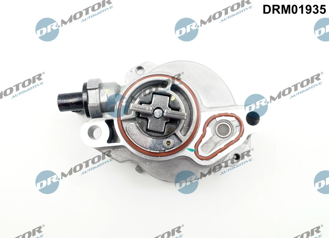 Vacuum Pump, braking system - DRM01935 Dr.Motor Automotive