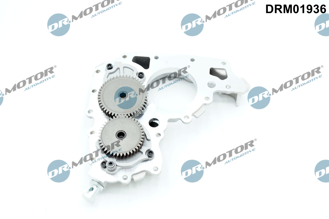Oil Pump - DRM01936 Dr.Motor Automotive