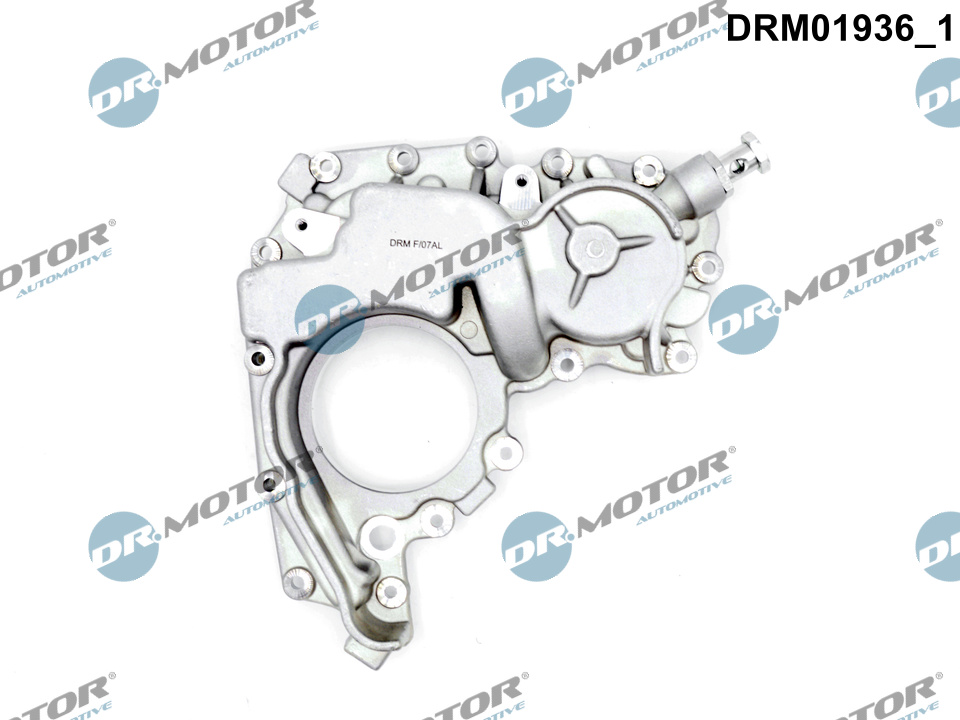 Pompa olio - DRM01936 Dr.Motor Automotive