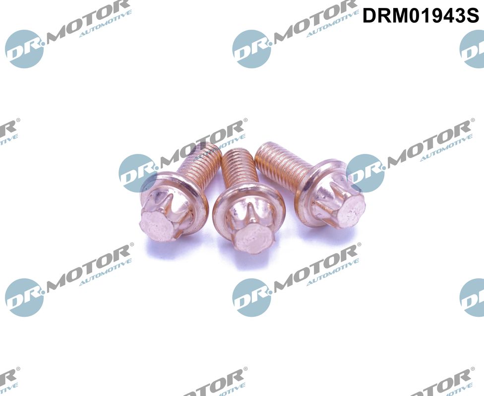 Schraube, Abgasanlage - DRM01943S Dr.Motor Automotive