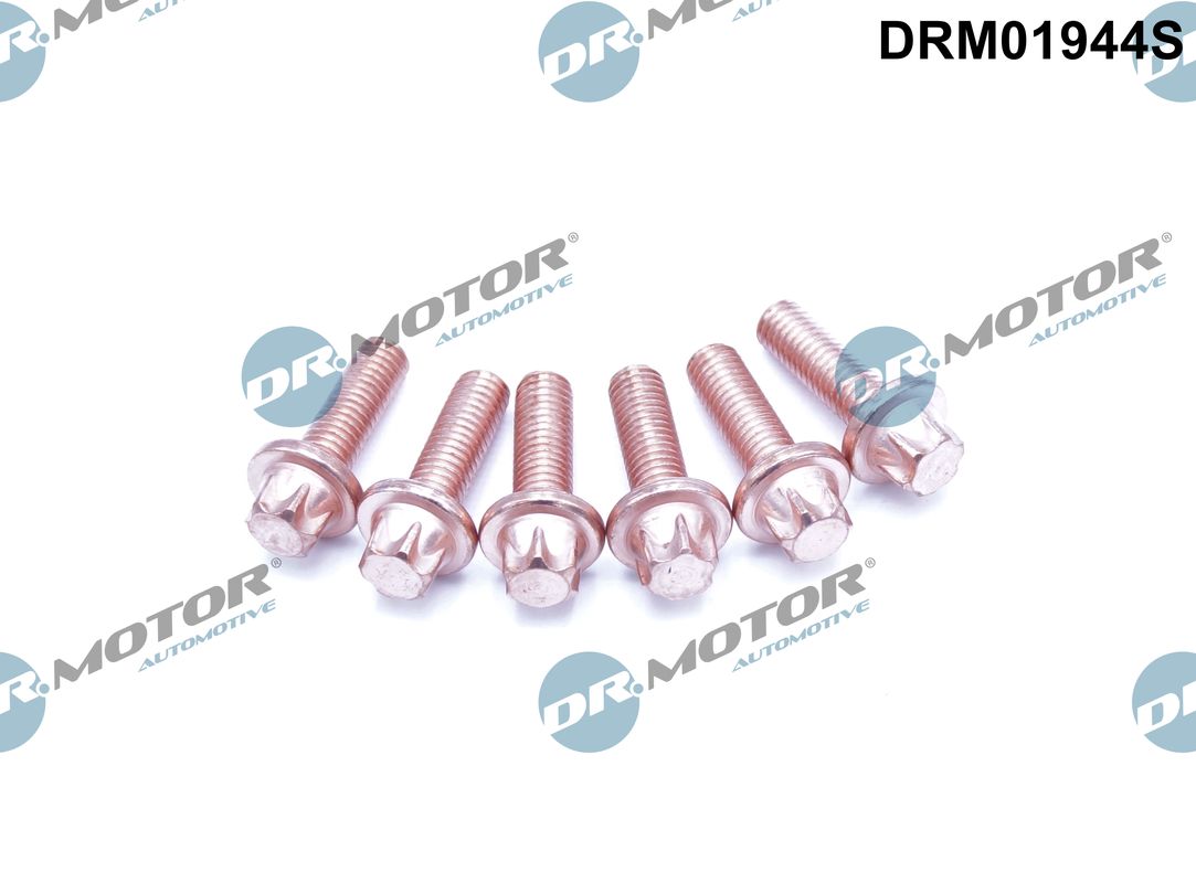 Schraube, Abgasanlage - DRM01944S Dr.Motor Automotive