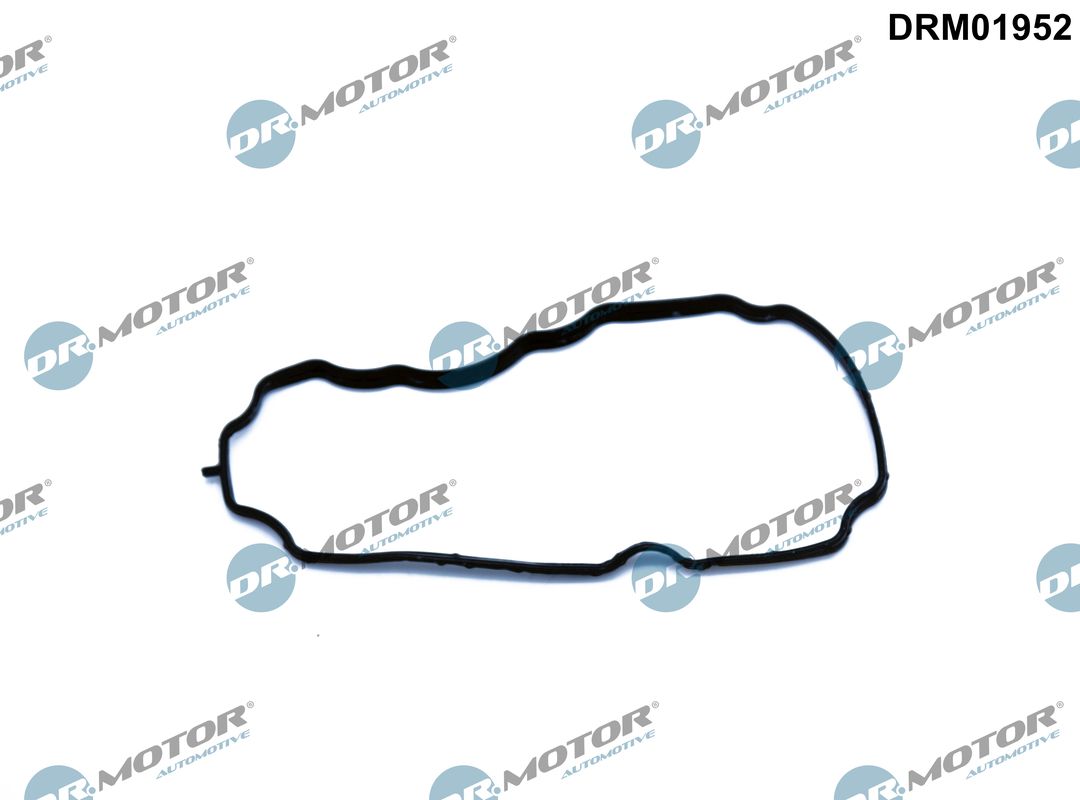 Seal, crankcase breather - DRM01952 Dr.Motor Automotive