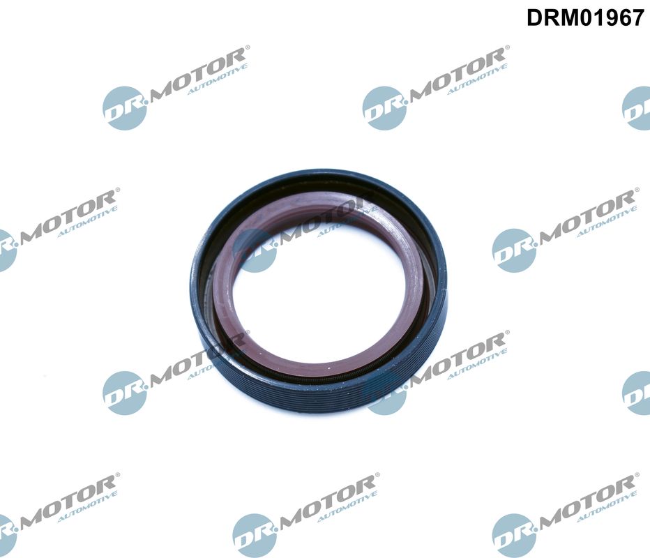 Shaft Seal, crankshaft - DRM01967 Dr.Motor Automotive