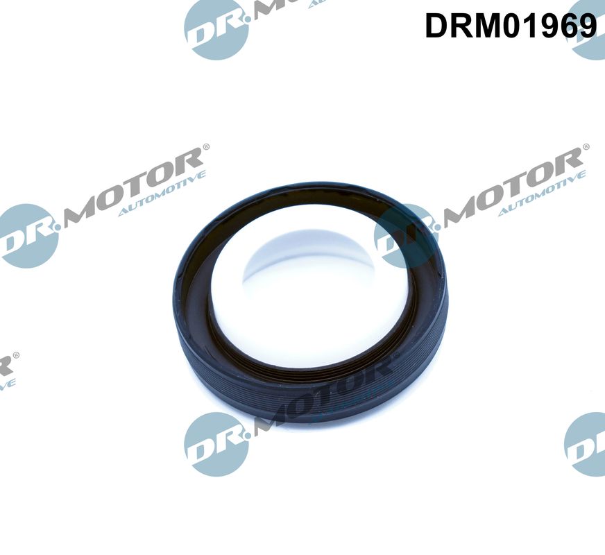 Shaft Seal, crankshaft - DRM01969 Dr.Motor Automotive