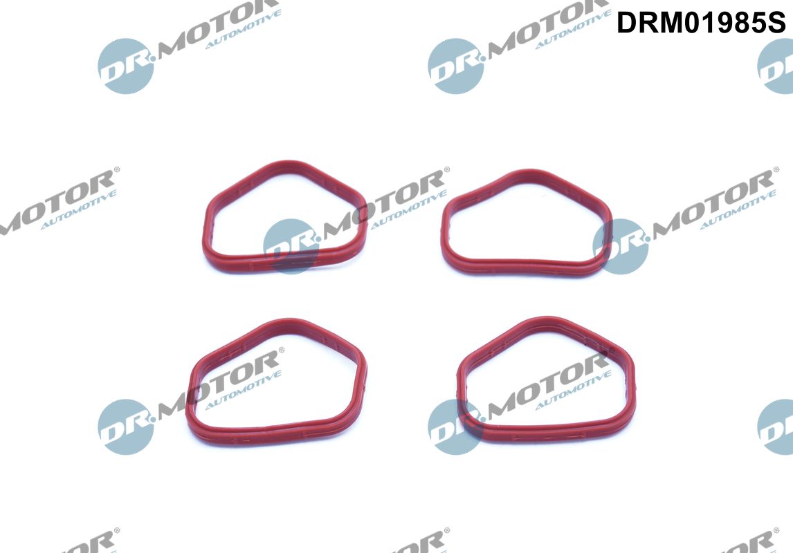 Gasket Set, intake manifold - DRM01985S Dr.Motor Automotive