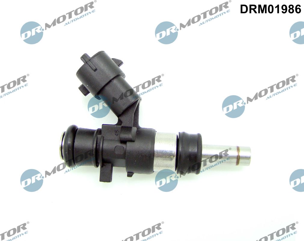 Dosing Module, urea injection - DRM01986 Dr.Motor Automotive