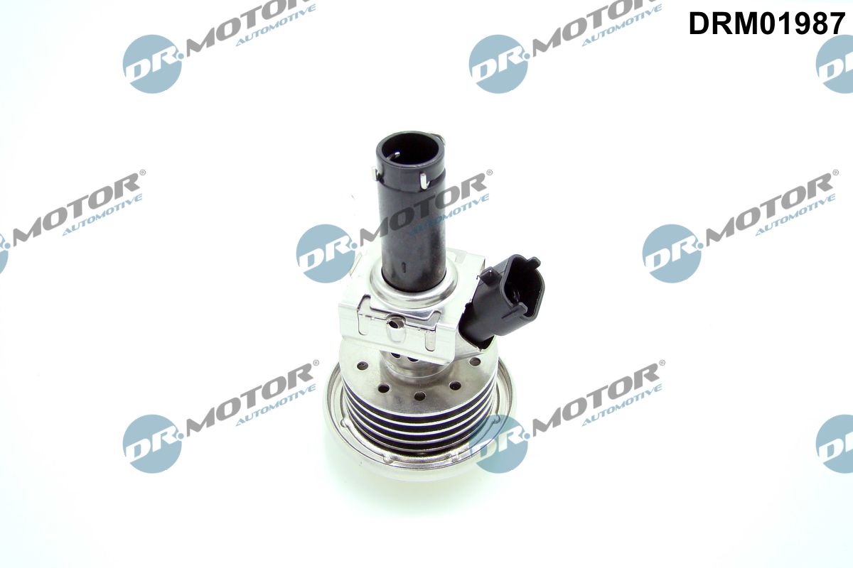 Dosing Module, urea injection - DRM01987 Dr.Motor Automotive