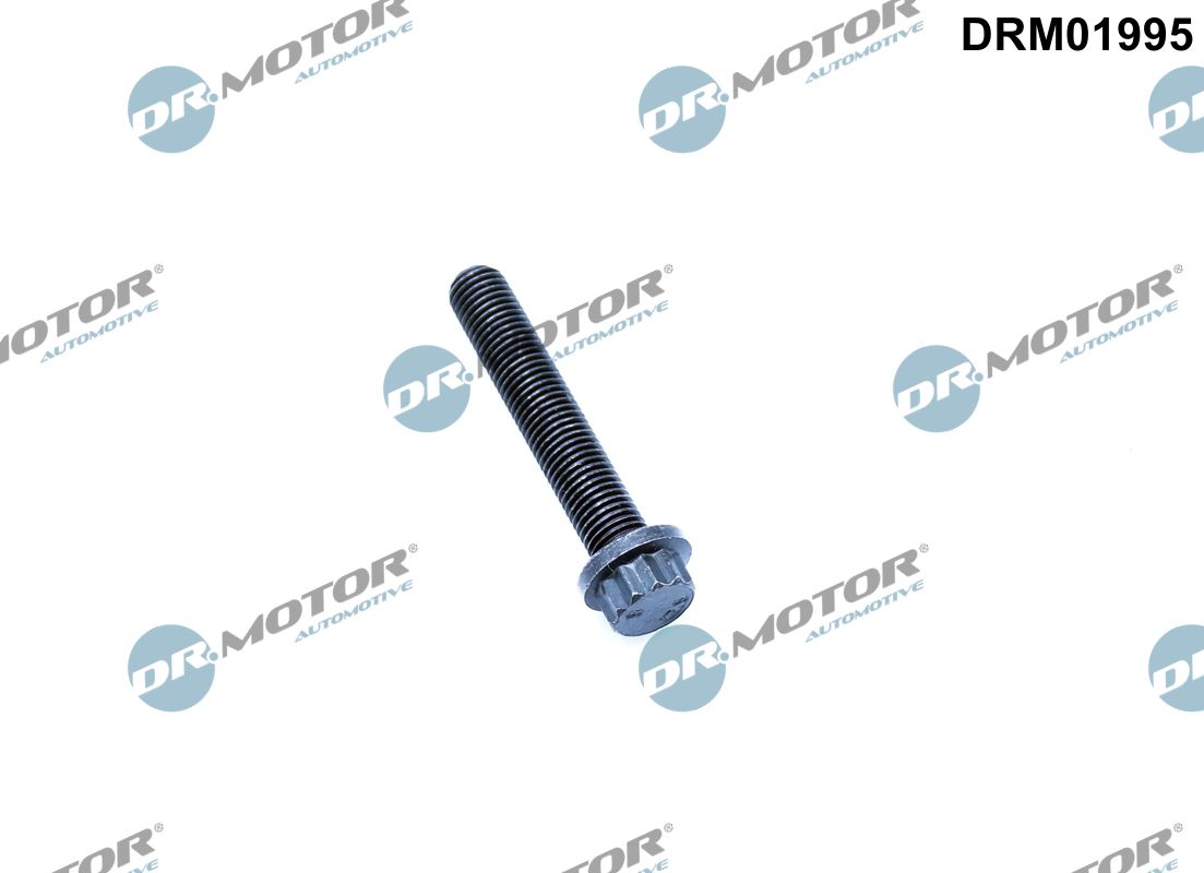 Connecting Rod Bolt - DRM01995 Dr.Motor Automotive