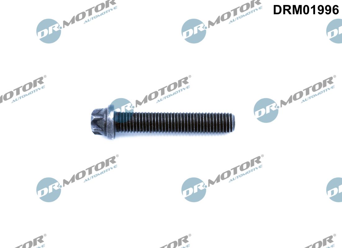 Connecting Rod Bolt - DRM01996 Dr.Motor Automotive