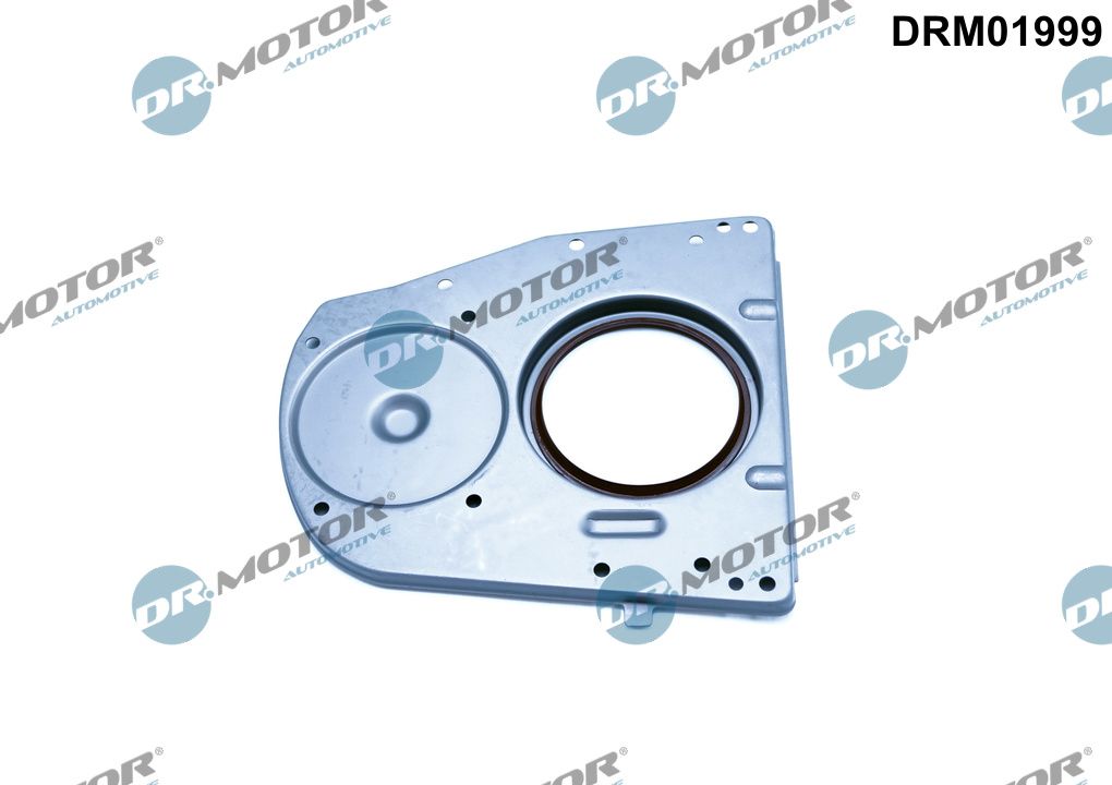 Shaft Seal, crankshaft - DRM01999 Dr.Motor Automotive
