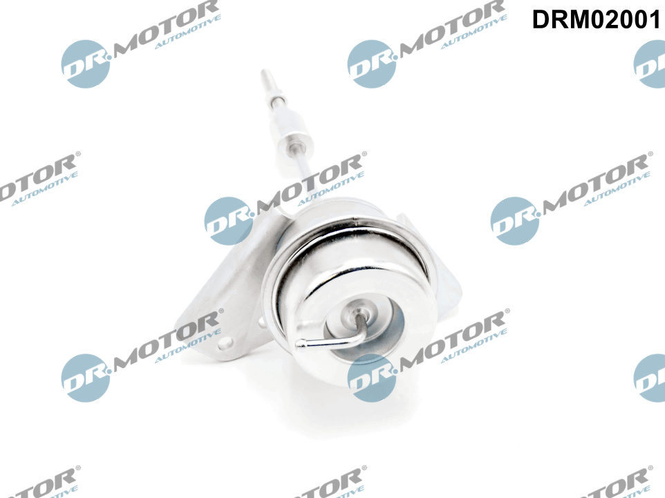 valdiklis, turbokompresorius - DRM02001 Dr.Motor Automotive