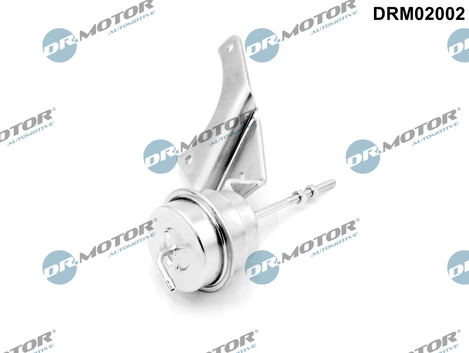 valdiklis, turbokompresorius - DRM02002 Dr.Motor Automotive