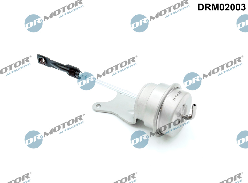 Actuator, turbocharger - DRM02003 Dr.Motor Automotive