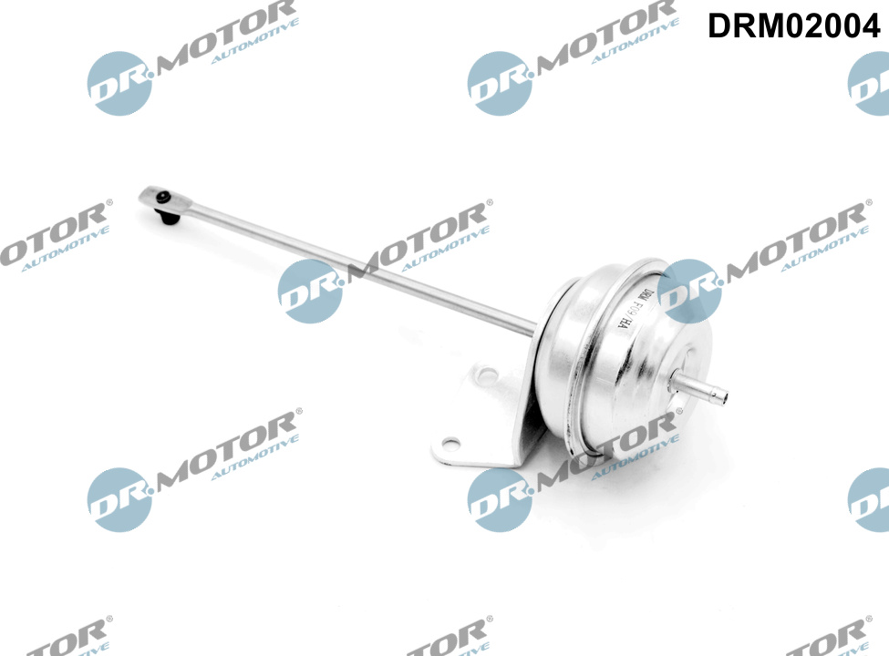 Actuator, turbocharger - DRM02004 Dr.Motor Automotive