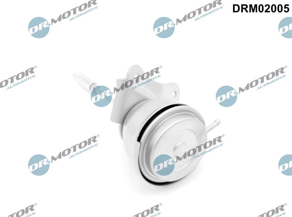 valdiklis, turbokompresorius - DRM02005 Dr.Motor Automotive