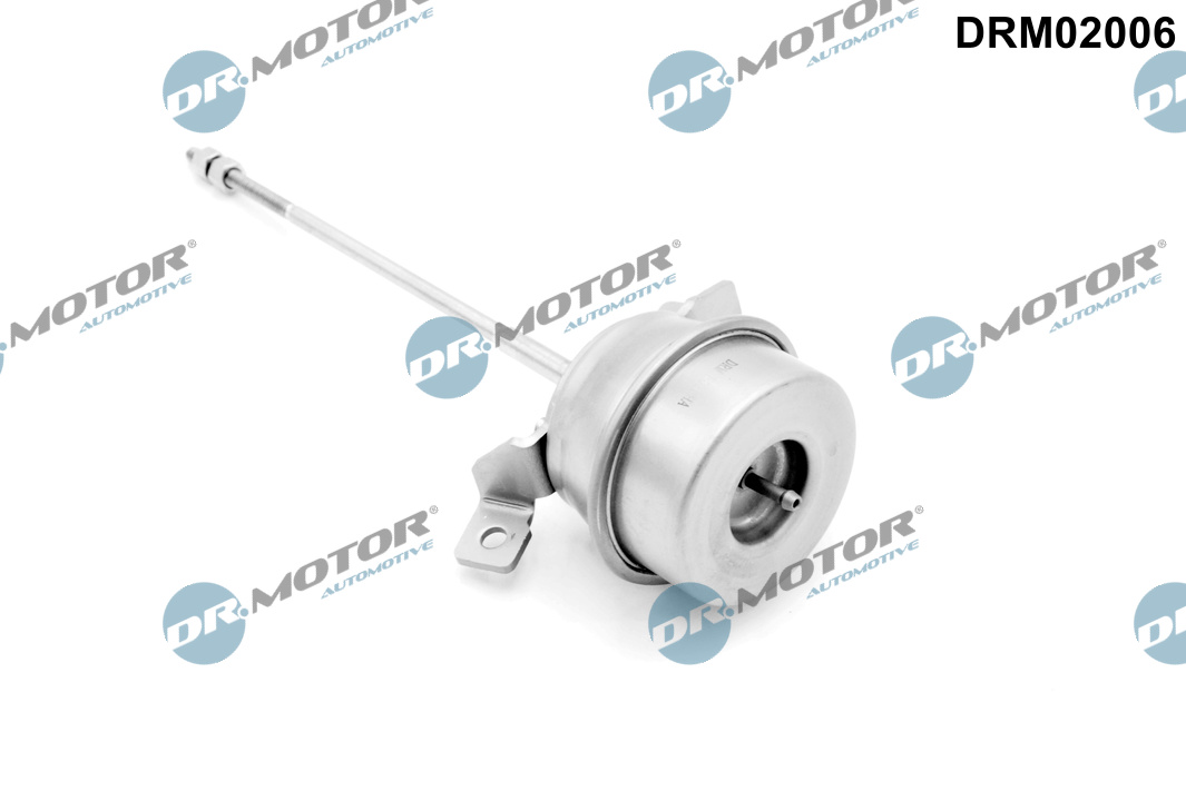 Actuator, turbocharger - DRM02006 Dr.Motor Automotive