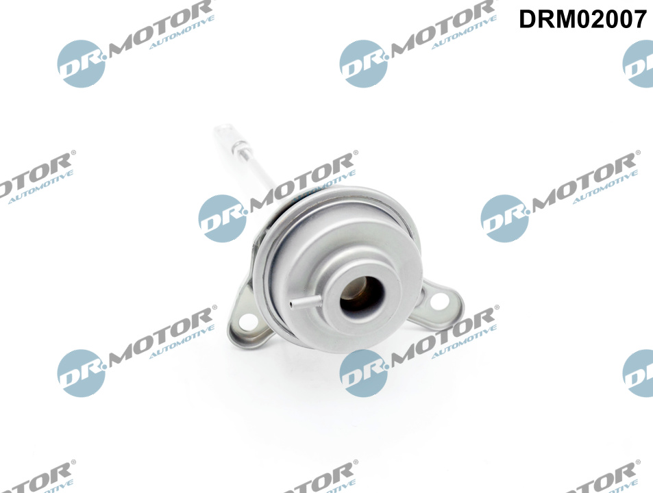 Elemento di regolazione, Turbocompressore - DRM02007 Dr.Motor Automotive