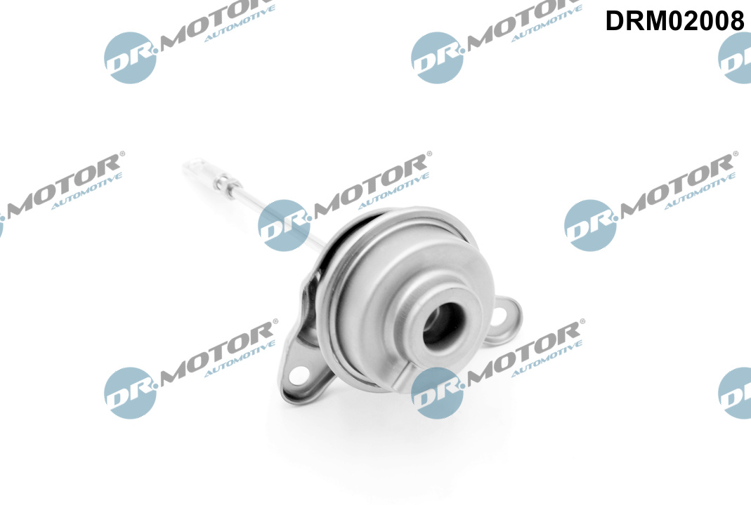 Actuator, turbocharger - DRM02008 Dr.Motor Automotive