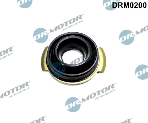 Gasket, cylinder head cover - DRM0200 Dr.Motor Automotive