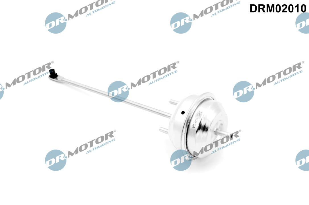 Actuator, turbocharger - DRM02010 Dr.Motor Automotive