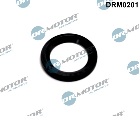 Уплотнительное кольцо, клапанная форсунка - DRM0201 Dr.Motor Automotive