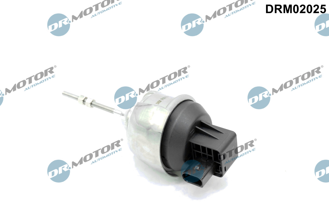 Actuator, turbocharger - DRM02025 Dr.Motor Automotive