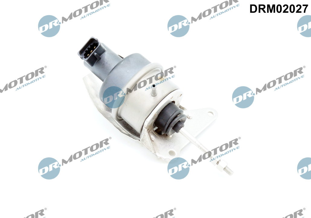 Elemento di regolazione, Turbocompressore - DRM02027 Dr.Motor Automotive