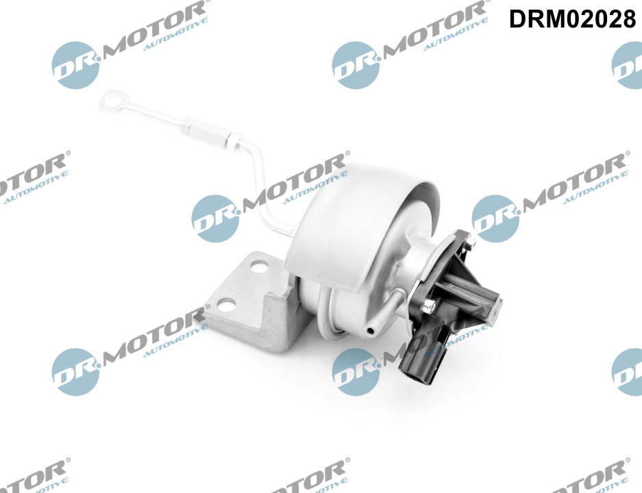Elemento di regolazione, Turbocompressore - DRM02028 Dr.Motor Automotive