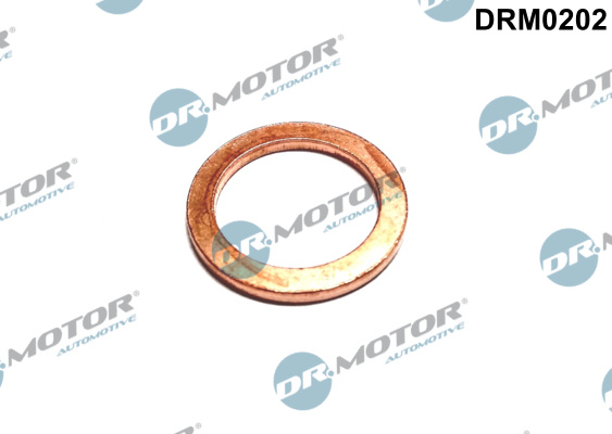 Sealing Plug, oil sump - DRM0202 Dr.Motor Automotive