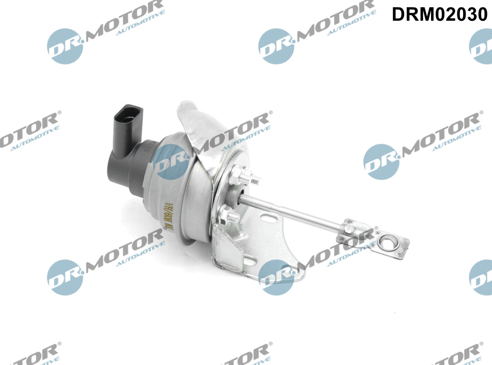 Elemento di regolazione, Turbocompressore - DRM02030 Dr.Motor Automotive