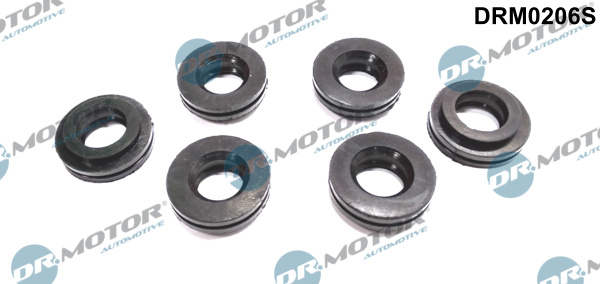 Seal, injector holder - DRM0206S Dr.Motor Automotive