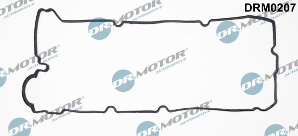 Gasket, cylinder head cover - DRM0207 Dr.Motor Automotive