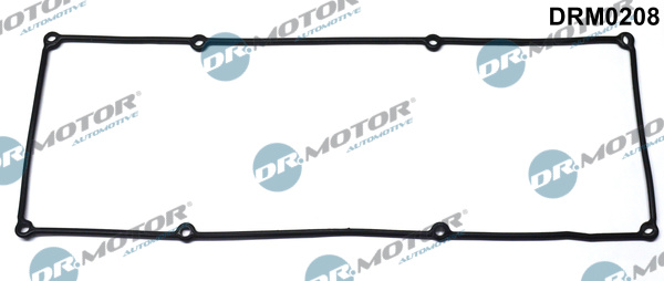 Gasket, cylinder head cover - DRM0208 Dr.Motor Automotive