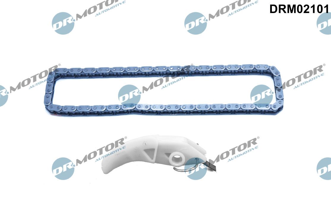 Chain Set, oil pump drive - DRM02101 Dr.Motor Automotive