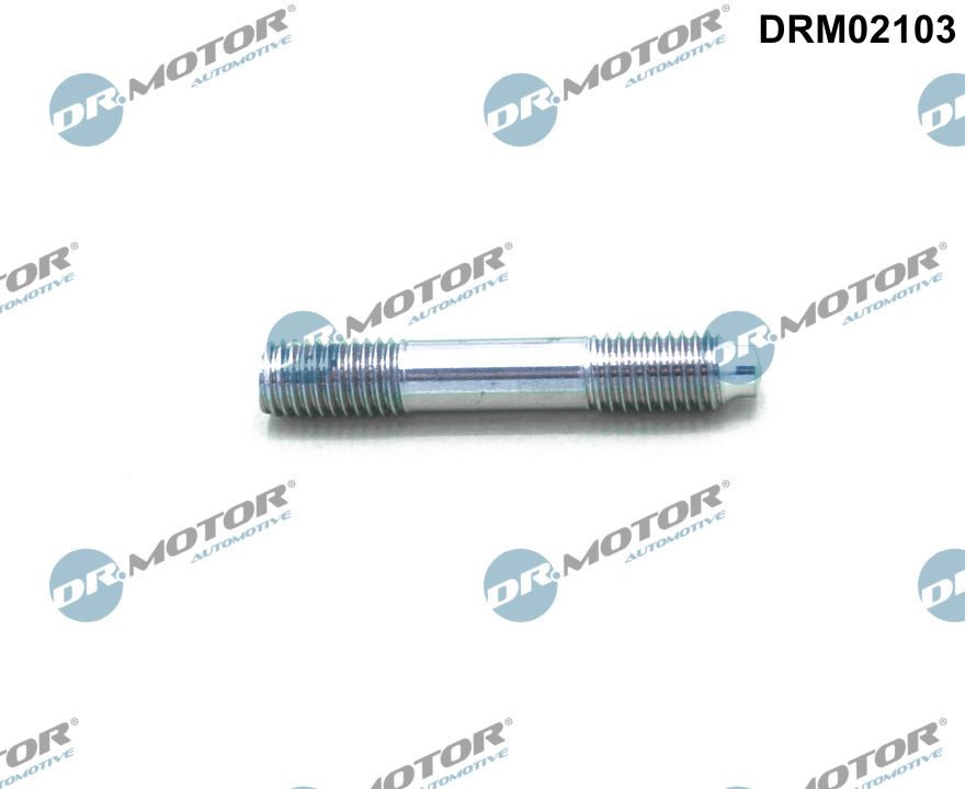 Bullone, Collettore gas scarico - DRM02103 Dr.Motor Automotive