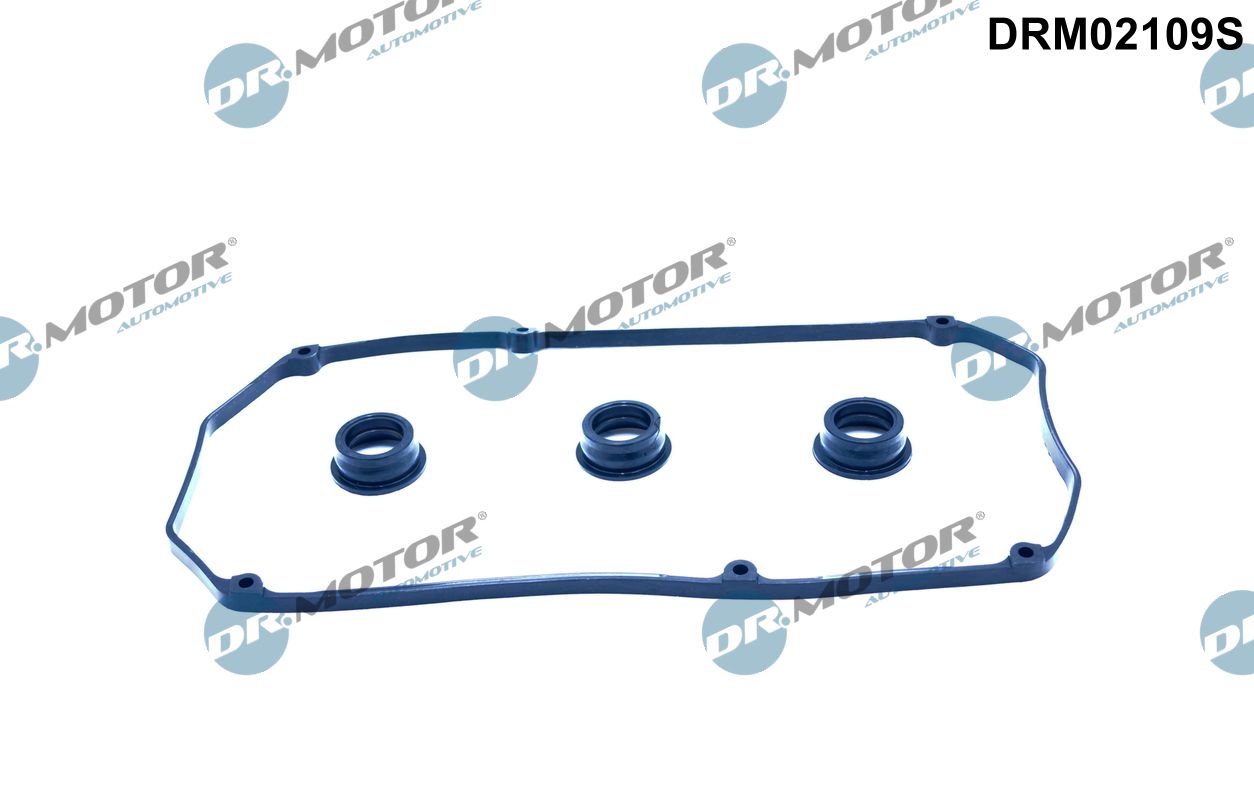 Gasket Set, cylinder head cover - DRM02109S Dr.Motor Automotive