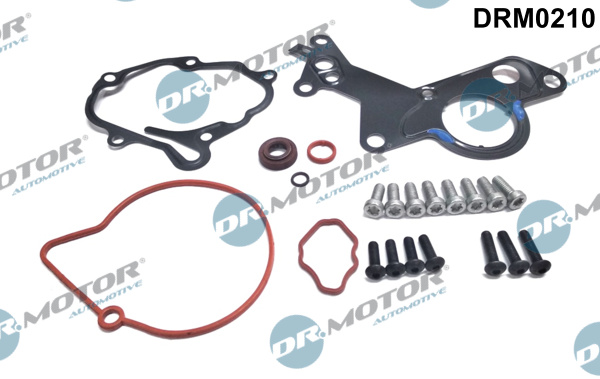 Repair Set, vacuum pump (braking system) - DRM0210 Dr.Motor Automotive