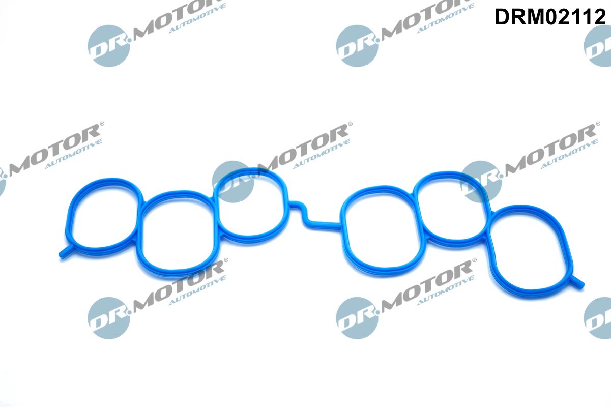 Gasket, intake manifold - DRM02112 Dr.Motor Automotive