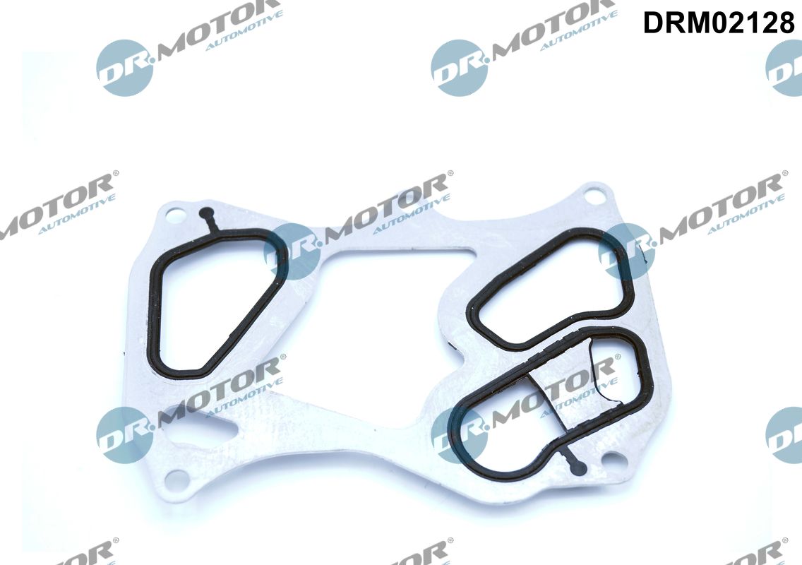 Seal, oil cooler - DRM02128 Dr.Motor Automotive