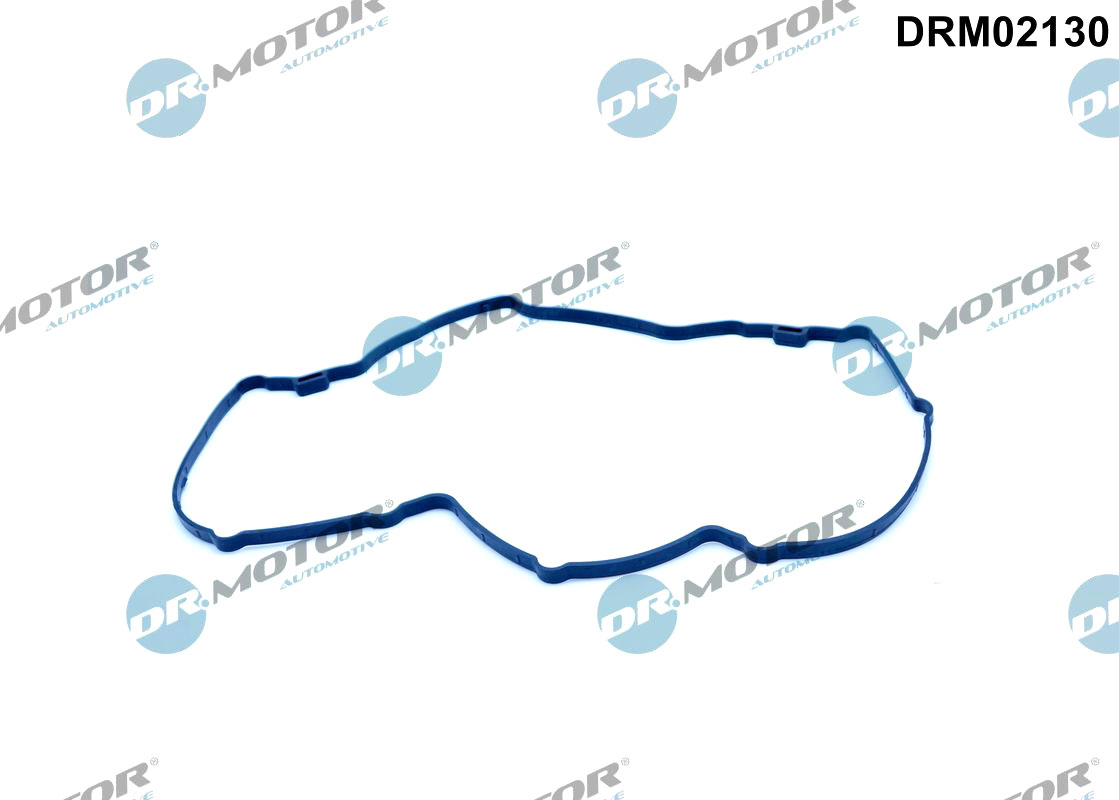 Gasket, cylinder head cover - DRM02130 Dr.Motor Automotive