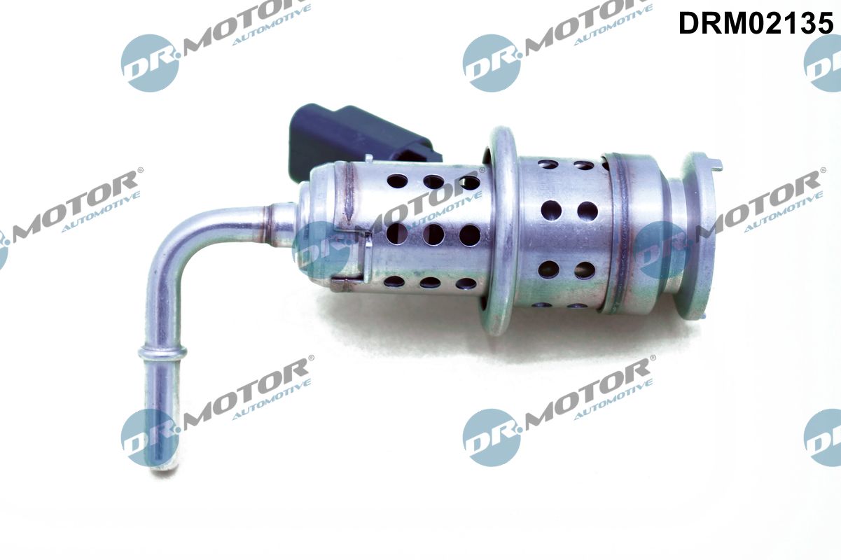 Dosing Module, urea injection - DRM02135 Dr.Motor Automotive