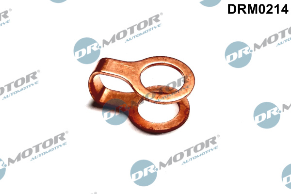 Seal, fuel line - DRM0214 Dr.Motor Automotive