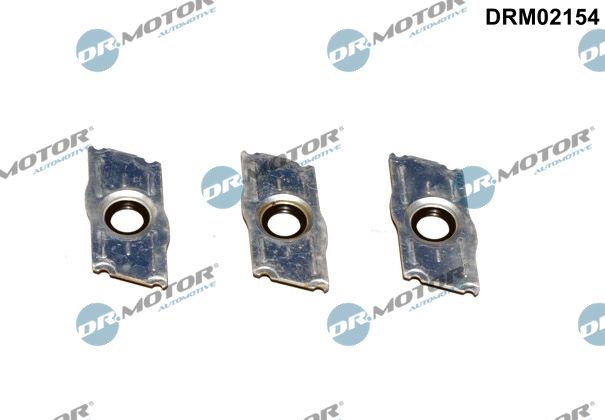 Cover, injector nozzle - DRM02154 Dr.Motor Automotive