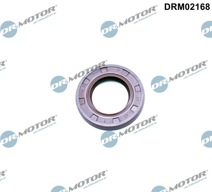 Shaft Seal, camshaft - DRM02168 Dr.Motor Automotive
